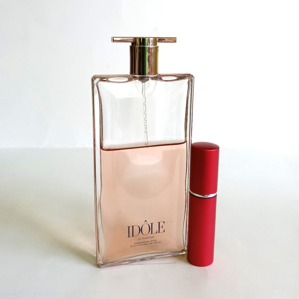 Lancome - IDOLE Le P - Atomizer 6 ml.